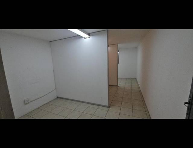 INDUSTRIAL PROPERTY TO RENT IN ALLANDALE